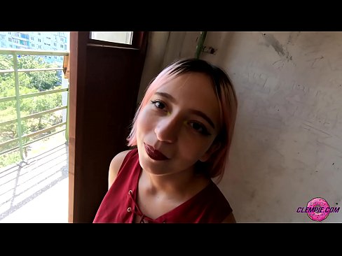 ❤️ Студент смуче непознат чувствено в задната част на улицата - Изпразване на лицето Секс видео в bg.analizatorkrovi.ru